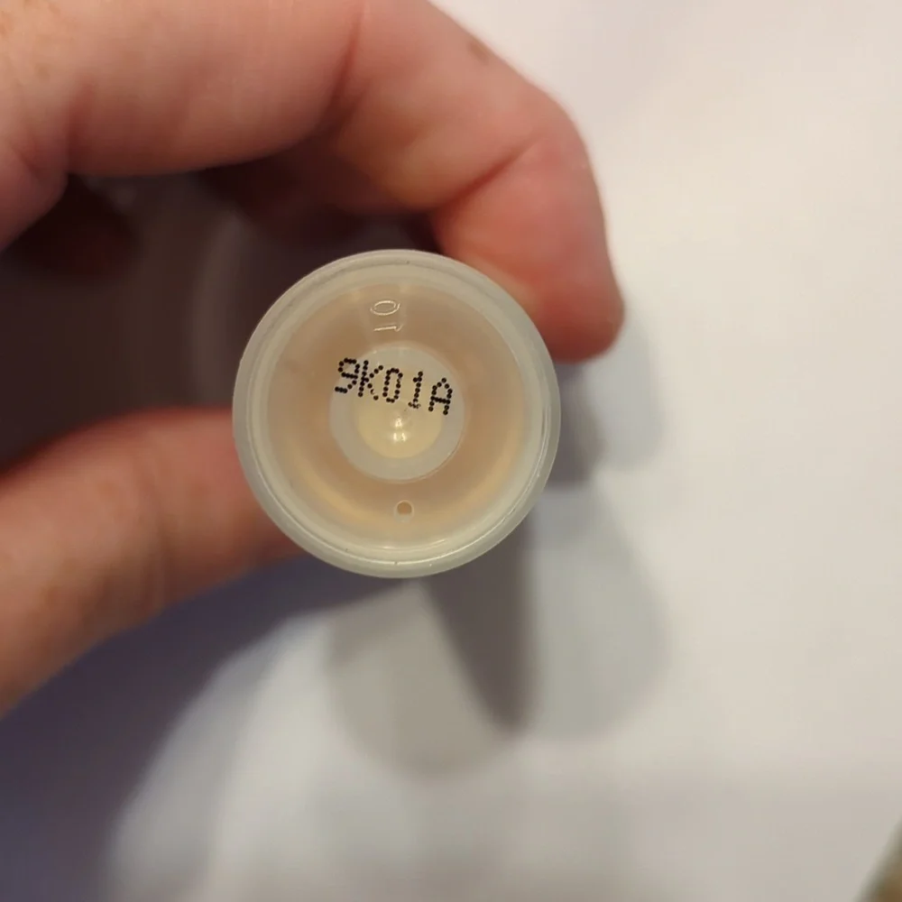 Marc Jacobs Beauty Dew Drops Coconut Gel Highlighter NWOB